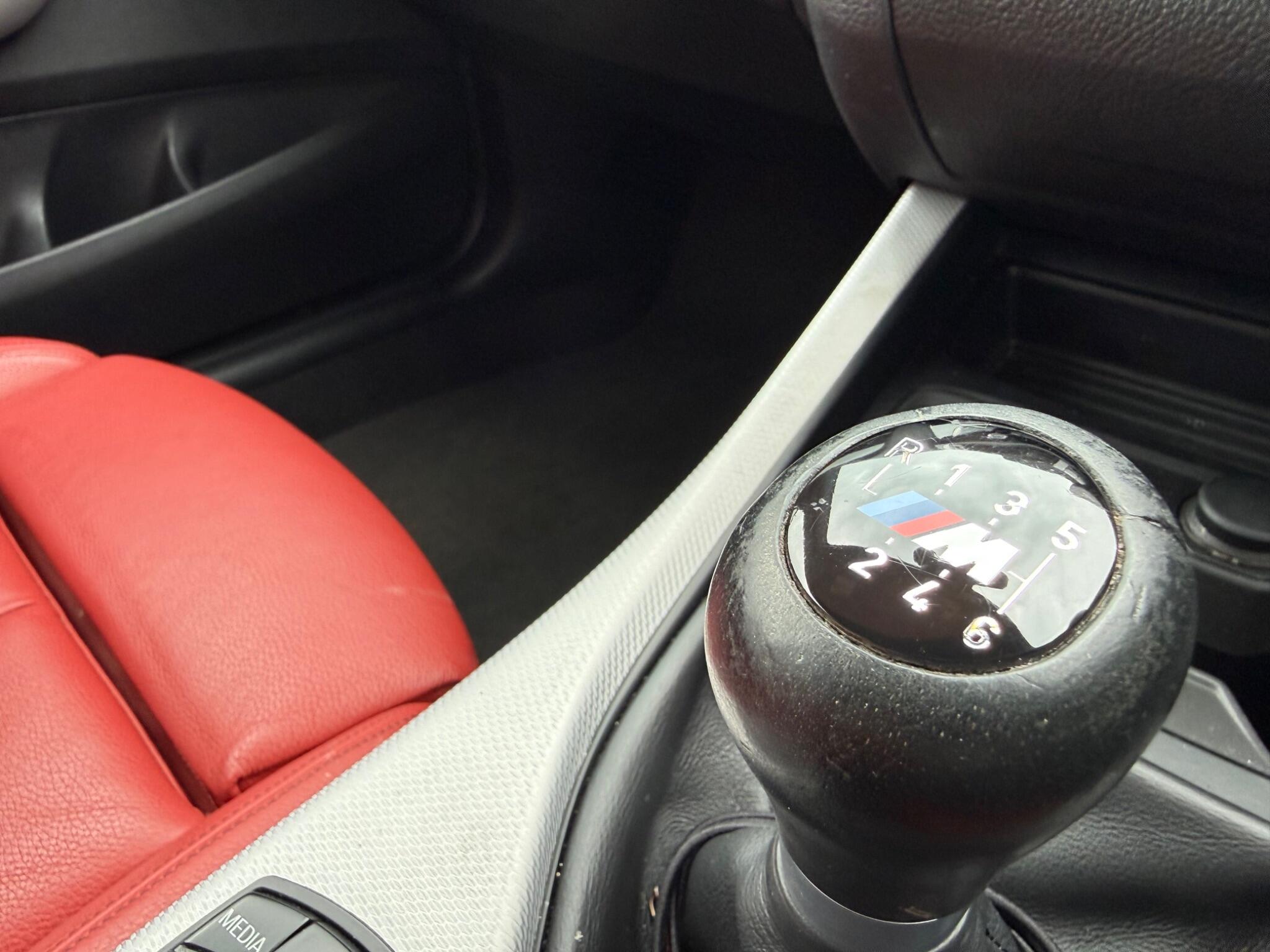 BMW 1 Series 3.0 M135i Euro 6 (s/s) 3dr — photo 70 of 92